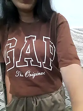 Aarti-kumri online show from 23, 11, 2025