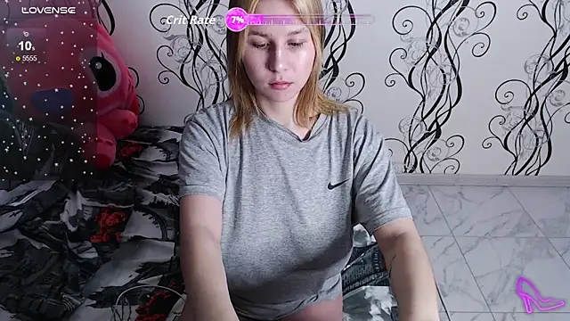 RoyAngela online show from 7, 2, 2026