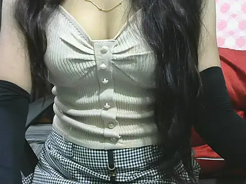 Snapshot of sheetal-sheetal95 chatting on 16, 9, 2025 sheetal-sheetal95 online show from 16, 9, 2025