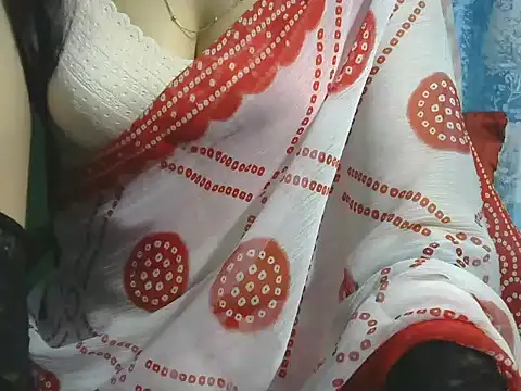 sheetal-sheetal95 online show from 19, 4, 2026