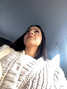 Lexi Storm online show from 20, 9, 2025