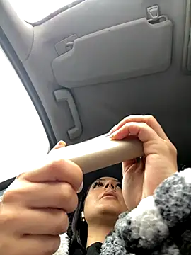 Lexi Storm online show from 2, 10, 2025