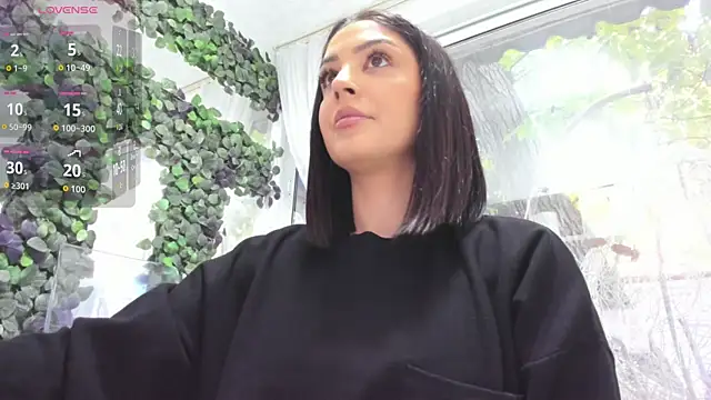 Lexi Storm online show from 24, 10, 2025