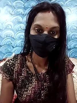 kavya-telugu84 online show from 23, 3, 2026