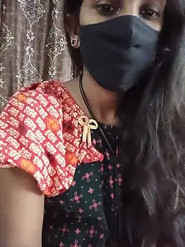 kavya-telugu84 online show from 27, 5, 2026