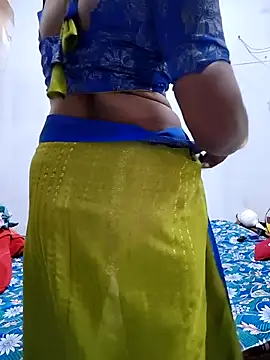 deepa-telugu143 online show from 1, 12, 2025