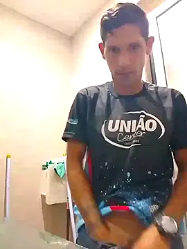 Snapshot of exotic_gostoso chatting on 27, 10, 2025 exotic gostoso online show from 27, 10, 2025