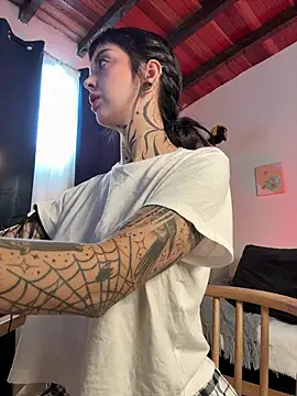 janne maybe online show from 28, 11, 2025