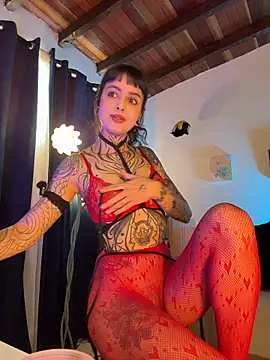 Snapshot of janne_maybe chatting on 26, 2, 2026 janne maybe online show from 26, 2, 2026