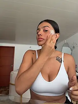 AnaaFaith  online show from 18, 1, 2026