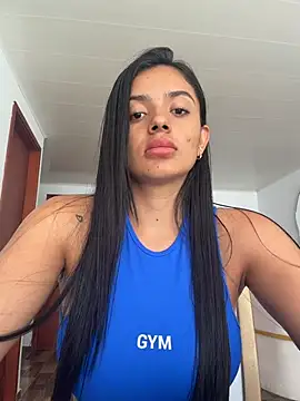 Snapshot of AnaaFaith_ chatting on 26, 6, 2026 AnaaFaith online show from 26, 6, 2026
