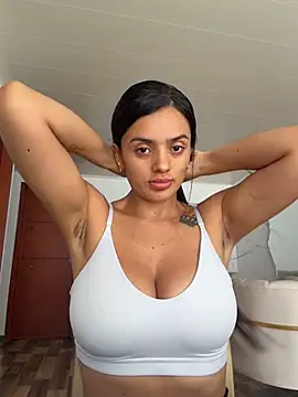 Snapshot of AnaaFaith_ chatting on 11, 7, 2026 AnaaFaith online show from 11, 7, 2026