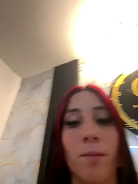 Snapshot of mrGeorgina_clhoe_bdsm chatting on 10, 11, 2025 mrGeorgina clhoe bdsm online show from 10, 11, 2025