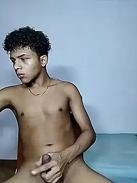 Manuel Mateus1 online show from 6, 11, 2025