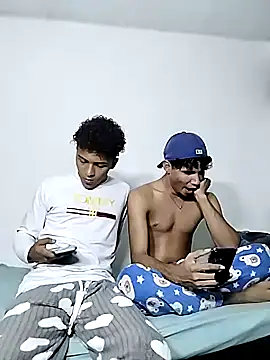 Manuel Mateus1 online show from 11, 11, 2025