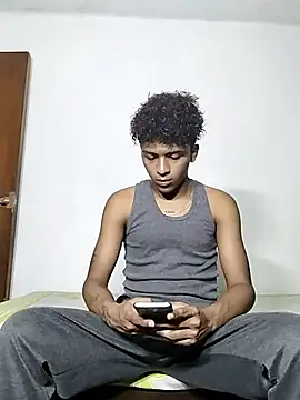 Manuel Mateus1 online show from 24, 11, 2025