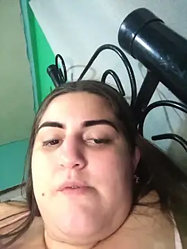 barbielamaravilla11 online show from 22, 11, 2025