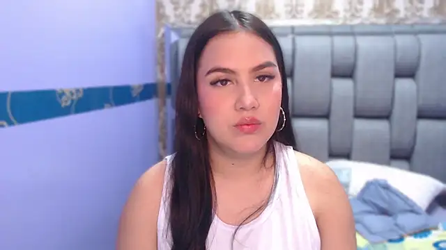 ValentinaMillers  online show from 8, 10, 2025