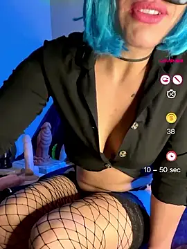 MaskeliParti online show from 30, 5, 2026