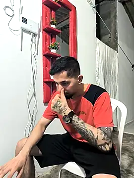 giannis090 online show from 8, 10, 2025