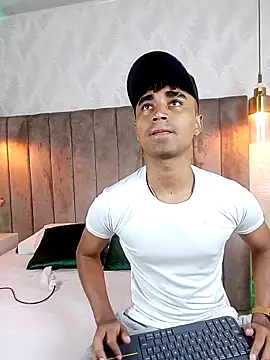 Snapshot of Jacob_606 chatting on 27, 10, 2025 Jacob 606 online show from 27, 10, 2025