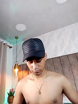 Snapshot of Jacob_606 chatting on 3, 11, 2025 Jacob 606 online show from 3, 11, 2025