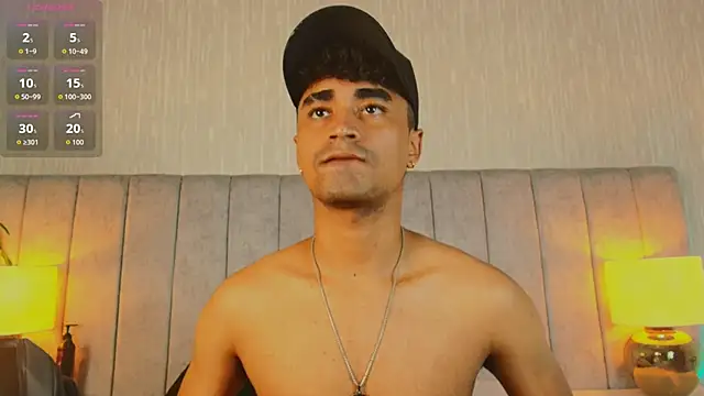 Snapshot of Jacob_606 chatting on 11, 11, 2025 Jacob 606 online show from 11, 11, 2025