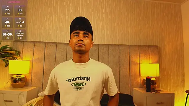 Snapshot of Jacob_606 chatting on 21, 11, 2025 Jacob 606 online show from 21, 11, 2025