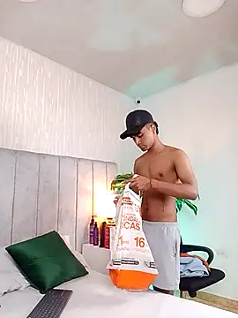 Snapshot of Jacob_606 chatting on 24, 11, 2025 Jacob 606 online show from 24, 11, 2025