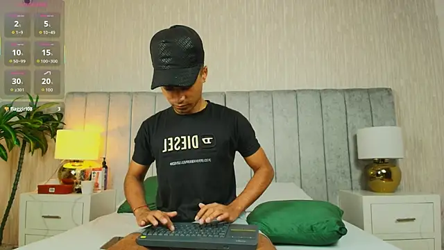 Snapshot of Jacob_606 chatting on 1, 12, 2025 Jacob 606 online show from 1, 12, 2025