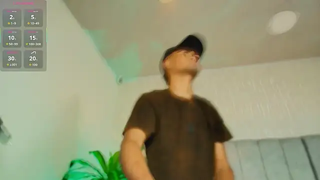 Snapshot of Jacob_606 chatting on 5, 12, 2025 Jacob 606 online show from 5, 12, 2025