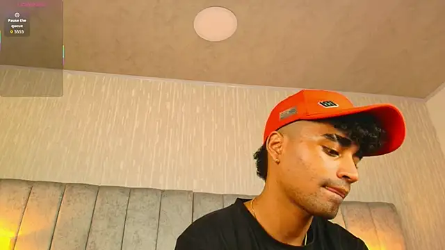 Snapshot of Jacob_606 chatting on 15, 12, 2025 Jacob 606 online show from 15, 12, 2025