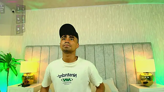 Snapshot of Jacob_606 chatting on 16, 12, 2025 Jacob 606 online show from 16, 12, 2025