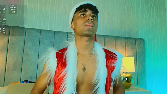 Snapshot of Jacob_606 chatting on 18, 12, 2025 Jacob 606 online show from 18, 12, 2025