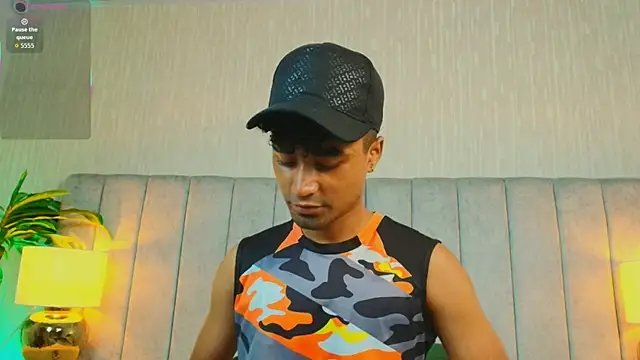 Snapshot of Jacob_606 chatting on 22, 12, 2025 Jacob 606 online show from 22, 12, 2025