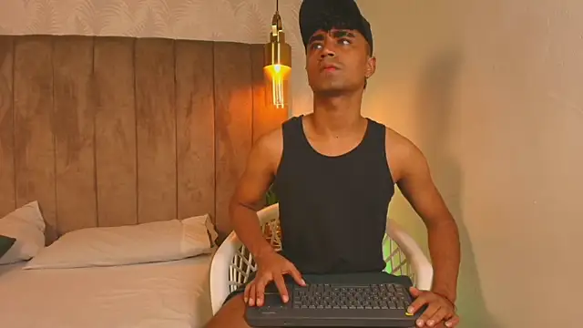 Snapshot of Jacob_606 chatting on 7, 1, 2026 Jacob 606 online show from 7, 1, 2026