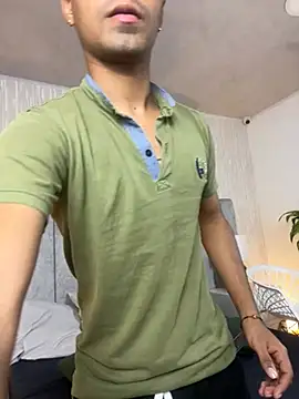 Snapshot of Jacob_606 chatting on 8, 1, 2026 Jacob 606 online show from 8, 1, 2026