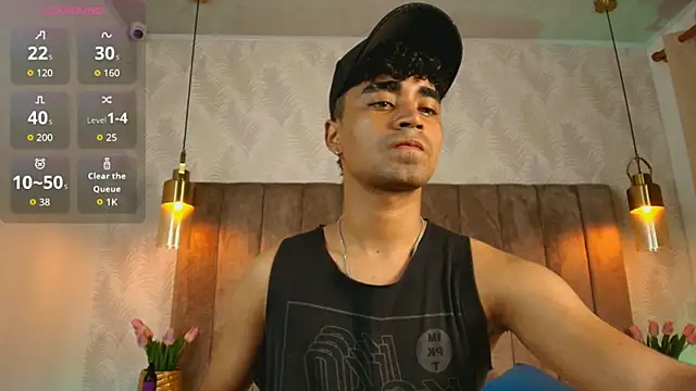 Snapshot of Jacob_606 chatting on 12, 1, 2026 Jacob 606 online show from 12, 1, 2026