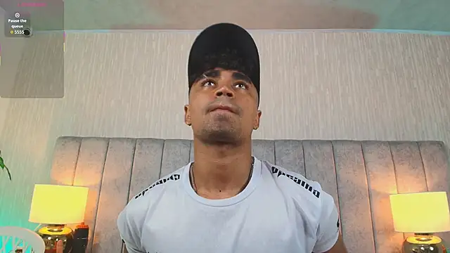 Snapshot of Jacob_606 chatting on 13, 1, 2026 Jacob 606 online show from 13, 1, 2026