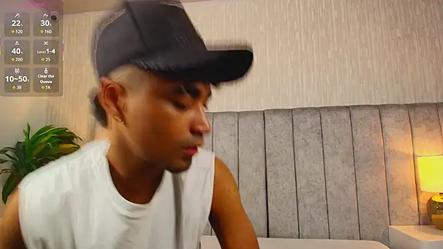 Snapshot of Jacob_606 chatting on 15, 1, 2026 Jacob 606 online show from 15, 1, 2026