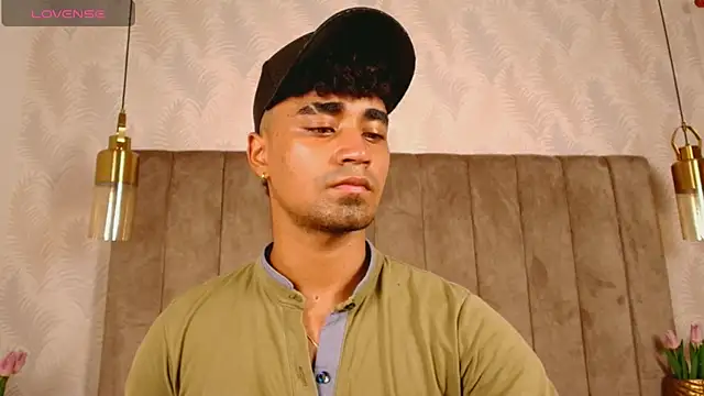 Snapshot of Jacob_606 chatting on 16, 1, 2026 Jacob 606 online show from 16, 1, 2026