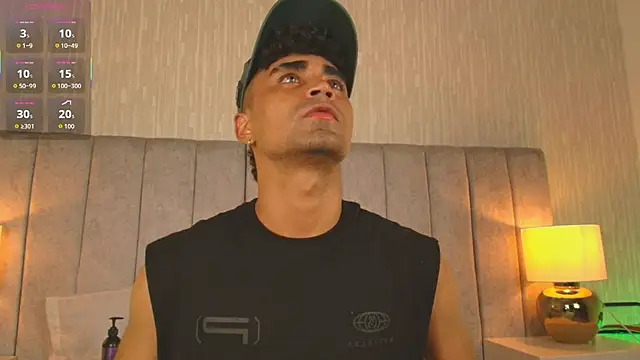 Snapshot of Jacob_606 chatting on 12, 2, 2026 Jacob 606 online show from 12, 2, 2026