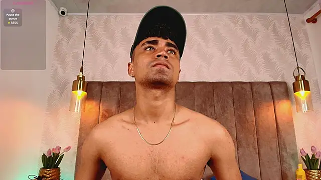 Snapshot of Jacob_606 chatting on 13, 2, 2026 Jacob 606 online show from 13, 2, 2026