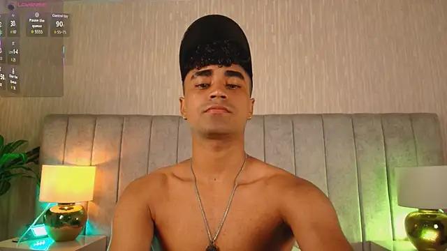 Snapshot of Jacob_606 chatting on 19, 2, 2026 Jacob 606 online show from 19, 2, 2026