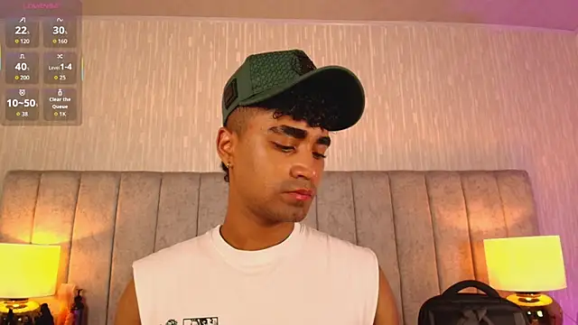 Snapshot of Jacob_606 chatting on 21, 2, 2026 Jacob 606 online show from 21, 2, 2026