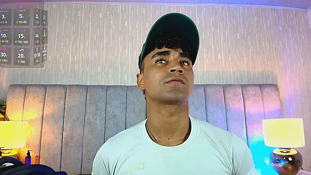 Snapshot of Jacob_606 chatting on 23, 2, 2026 Jacob 606 online show from 23, 2, 2026