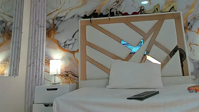 VanessaHard as online show from 10, 10, 2025