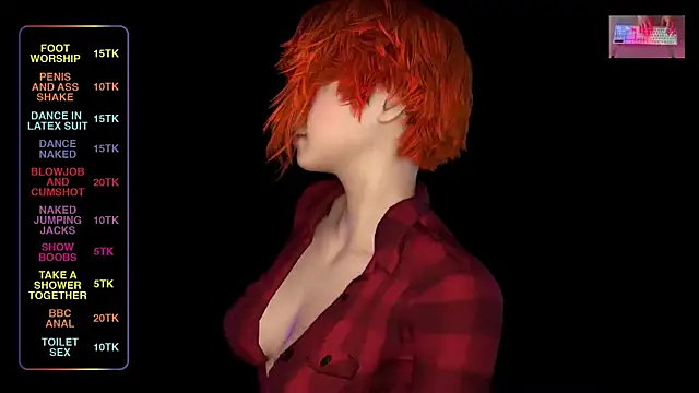 xtwins online show from 10, 11, 2025