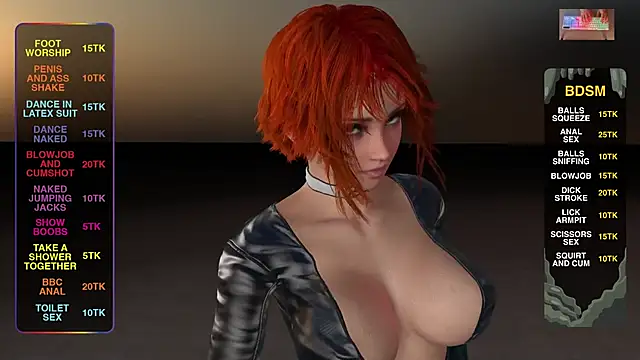 xtwins online show from 13, 12, 2025