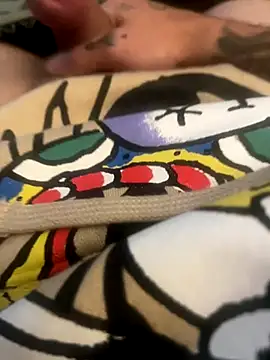 KingRonni online show from 22, 9, 2025